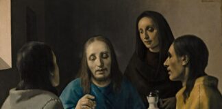 Χαν φαν Μέεγκερεv (Han Van Meegeren): Μετριότητα ή Ιδιοφυΐα