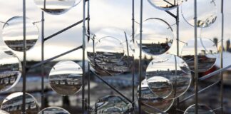 Η Chronotopia λαμβάνει το Βραβείο Τέχνης του Ιδρύματος Γ. & Α. Μαμιδάκη 2026