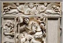 Ο πόλεμος στις εικαστικές τέχνες