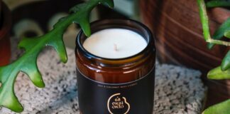 Αντηχήσεις της Èze στη Νότια Γαλλία — ένα αρωματικό ταξίδι από το 68eksiokto 68eksiokto