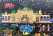 «Οι Αυτοδίδακτοι: Από τον Θεόφιλο στις μέρες μας» στη Γκαλερί Σκουφά την Τρίτη 21/04 «Οι Αυτοδίδακτοι: Από τον Θεόφιλο στις μέρες μας»