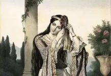 O Louis Dupré: O καλλιτέχνης που μετέτρεψε την Ελλάδα του 1821 σε εικόνα μνήμης