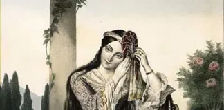 O Louis Dupré: O καλλιτέχνης που μετέτρεψε την Ελλάδα του 1821 σε εικόνα μνήμης