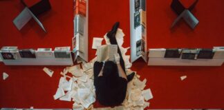 ΙΣΤΟΣ / WEB Contemporary Artists’ Books: Από τις 24/04/2026 μέχρι τις 21/06/2026 στο Cercle Cité στο Λουξεμβούργο ΙΣΤΟΣ / WEB – Contemporary Artists’ Books