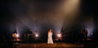 Imany in Athens, “I am who I am” Imany