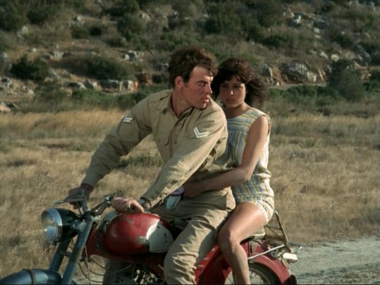 Η πτώση των δικτατοριών και η άνθιση του νέου κινηματογράφου