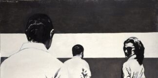 «Γιάννης Ψυχοπαίδης: Τοπία της Μνήμης. Αυτά που κράτησα» αφιέρωμα στον Γιάννη Ψυχοπαίδη «Γιάννης Ψυχοπαίδης: Τοπία της Μνήμης. Αυτά που κράτησα» αφιέρωμα στον Γιάννη Ψυχοπαίδη