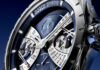«Above, everything is in motion» από την Roger Dubuis