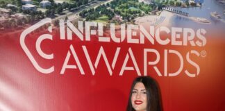 Influencers Awards 2026, στην καρδιά της Αθηναϊκής Ριβιέρας Influencers Awards 2026, στην καρδιά της Αθηναϊκής Ριβιέρας