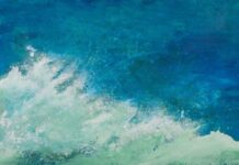 Βύθισις, η Δέσποινα Καραντάνη στη Roma Gallery Βύθισις, η Δέσποινα Καραντάνη στη Roma Gallery