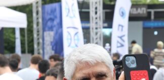 Η “Spalding” απογείωσε το Final Four με ένα μοναδικό EuroLeague Experience στο Ζάππειο Η “Spalding” απογείωσε το Final Four με ένα μοναδικό EuroLeague Experience στο Ζάππειο