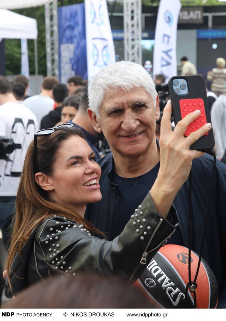 Η “Spalding” απογείωσε το Final Four με ένα μοναδικό EuroLeague Experience στο Ζάππειο