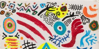 Γιώργος Τσάτσος – «Τρίπτυχα»: Contemporary Athens Gallery Γιώργος Τσάτσος – «ΤΡΙΠΤΥΧΑ»