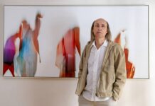 Κώστας Βίττης: «Ανάμεσα στην Εικόνα και την Αίσθηση»