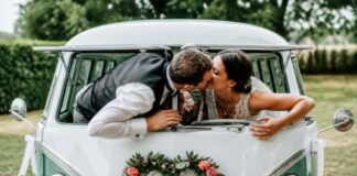 Aegina island – Villa Aphea: A Wedding Destination Defined by Light, Landscape and Emotion