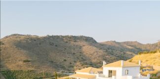 Aegina island – Villa Aphea: A Wedding Destination Defined by Light, Landscape and Emotion