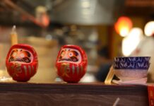 Kuchisabishii Sakaba: Η νέα izakaya εμπειρία που φέρνει την ανεπιτήδευτη πλευρά της Ιαπωνίας στην Αθήνα Kuchisabishii Sakaba: Η νέα izakaya εμπειρία που φέρνει την ανεπιτήδευτη πλευρά της Ιαπωνίας στην Αθήνα