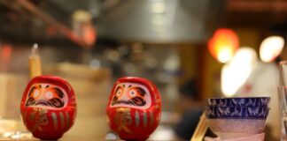 Kuchisabishii Sakaba: Η νέα izakaya εμπειρία που φέρνει την ανεπιτήδευτη πλευρά της Ιαπωνίας στην Αθήνα Kuchisabishii Sakaba: Η νέα izakaya εμπειρία που φέρνει την ανεπιτήδευτη πλευρά της Ιαπωνίας στην Αθήνα