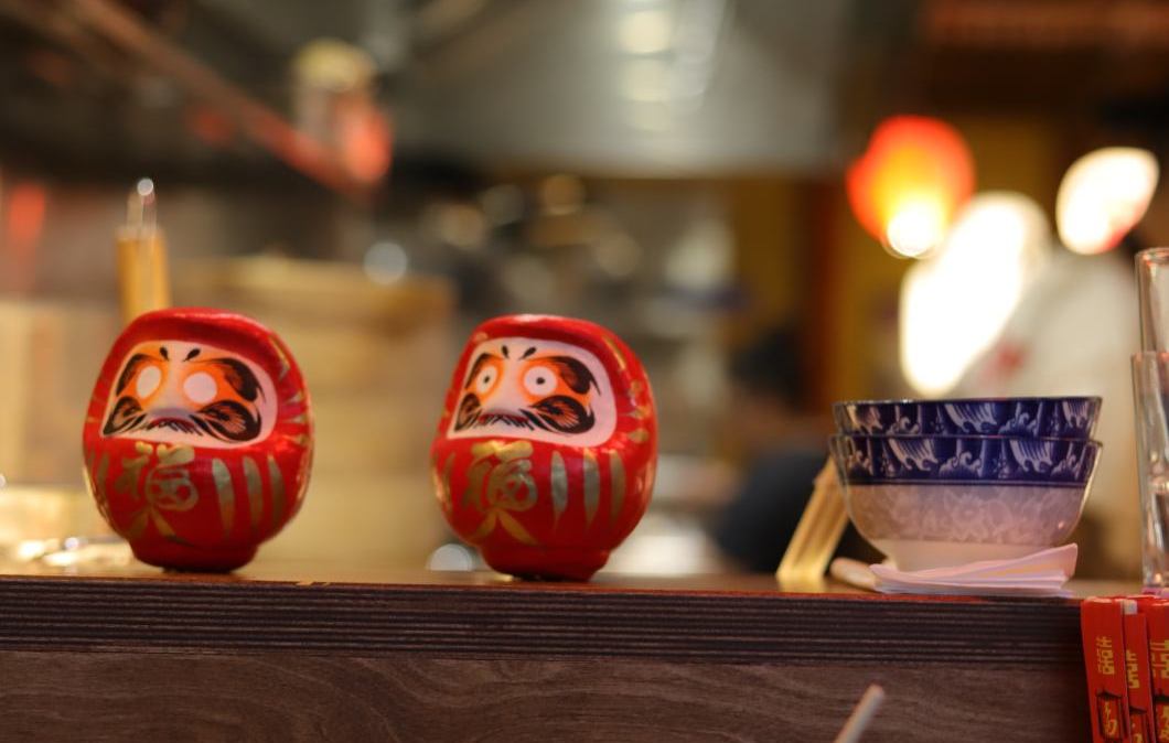 Kuchisabishii Sakaba: Η νέα izakaya εμπειρία που φέρνει την ανεπιτήδευτη πλευρά της Ιαπωνίας στην Αθήνα