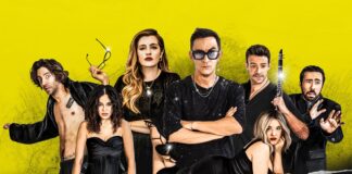 «Οικογένεια Τσεκμέ» Περιοδεία σε όλη την Ελλάδα Οικογένεια Τσεκμέ
