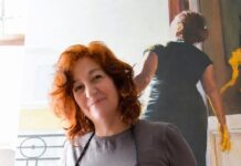 Ντέπη Παυλίδου: Η μνήμη της Μικράς Ασίας διατρέχει όλη μου την ζωή Ντέπη Παυλίδου: Η μνήμη της Μικράς Ασίας διατρέχει όλη μου την ζωή