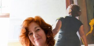 Ντέπη Παυλίδου: Η μνήμη της Μικράς Ασίας διατρέχει όλη μου την ζωή Ντέπη Παυλίδου: Η μνήμη της Μικράς Ασίας διατρέχει όλη μου την ζωή