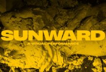 Sunward: Η νέα εικαστική performance του Φάνη Σακελλαρίου στο Θέατρο Ροές Sunward