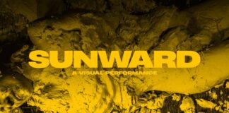 Sunward: Η νέα εικαστική performance του Φάνη Σακελλαρίου στο Θέατρο Ροές Sunward