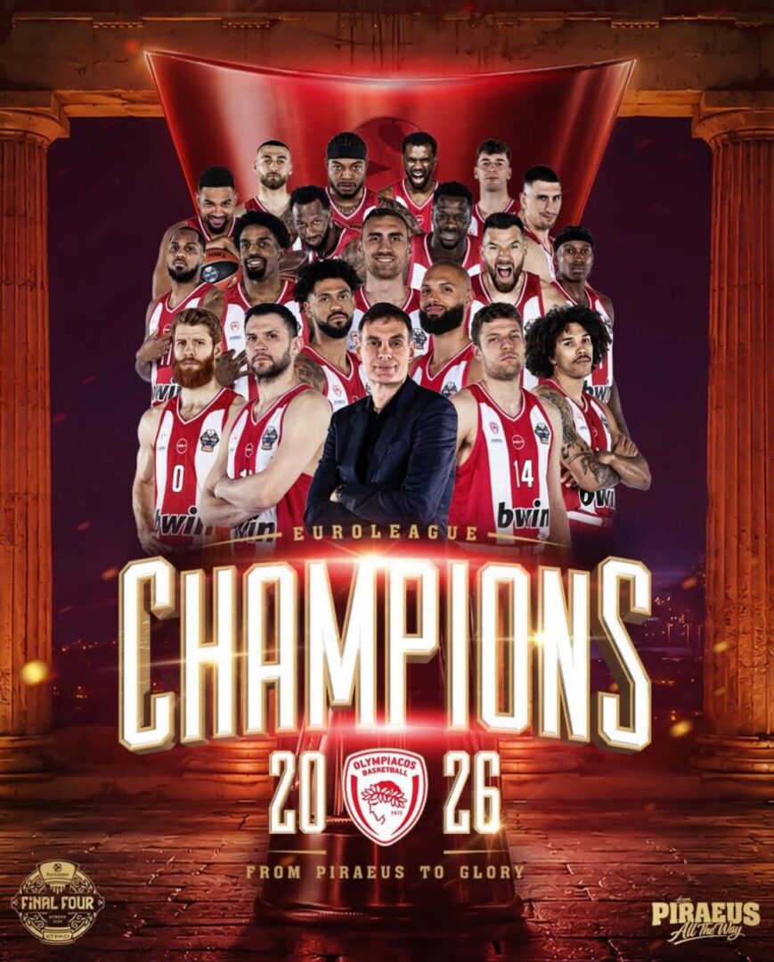 Olympiacos