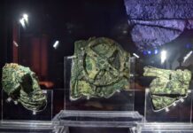 Από τον Μηχανισμό των Αντικυθήρων έως τη φιλοσοφία «Art of Fusion» της Hublot