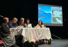 «My Amorgos – Η Αμοργός του χθες και του σήμερα» βιβλίο της Ειρήνης Γιαννακοπούλου My Amorgos