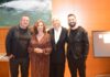 70 χρόνια Eurovision: Μία βραδιά γεμάτη συναίσθημα 70 χρόνια Eurovision: Μία βραδιά γεμάτη συναίσθημα
