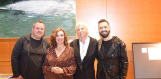 70 χρόνια Eurovision: Μία βραδιά γεμάτη συναίσθημα 70 χρόνια Eurovision: Μία βραδιά γεμάτη συναίσθημα