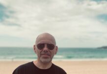 The Scent of Salt: Ο Κωνσταντίνος Κορσοβίτης μιλά για την πιο προσωπική του δουλειά