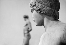 Η αίθουσα τέχνης αγκάθι- Κartλος παρουσιάζει την έκθεση φωτογραφίας του Θοδωρή Θεοδωρίδη «Κάλλος Άλυτον» Κάλλος Άλυτον