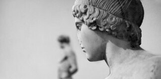 Η αίθουσα τέχνης αγκάθι- Κartλος παρουσιάζει την έκθεση φωτογραφίας του Θοδωρή Θεοδωρίδη «Κάλλος Άλυτον» Κάλλος Άλυτον