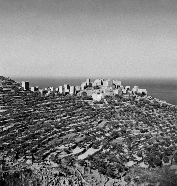 Βλέμμα στον κόσμο