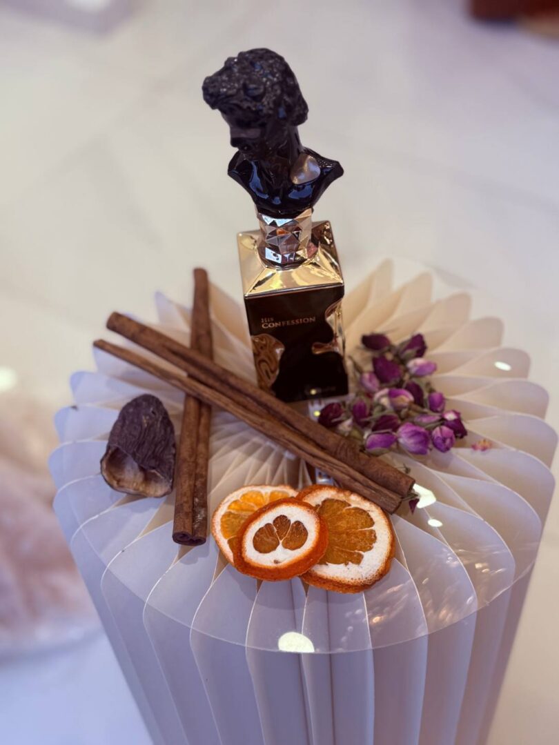 Yala Perfumes