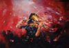 Βανέσσα Πούτου: «The Dance of Life» στην Gallery Art Prisma Βανέσσα Πούτου: «The Dance of Life» στην Gallery Art Prisma
