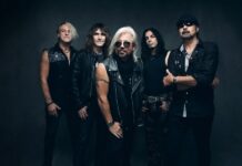 Οι Αμερικανοί heavy metal τιτάνες Fifth Angel, έρχονται στην Ελλάδα για την επετειακή “40th Anniversary Tour 2026” Fifth Angel