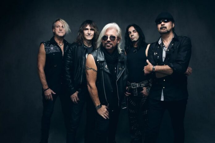 Fifth Angel