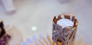 Yala Perfumes: Grand Opening στο Atelier Marina Galani Yala Perfumes