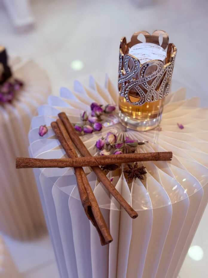 Yala Perfumes