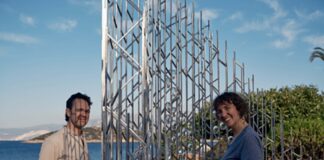 Caitlind Brown and Wayne Garrett: “A Work of Art Must Converse with Time, Whether Through Its Durability or Its Natural Decay”