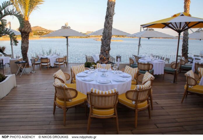 Casa Fish Athens: Το νέο premium seafood destination της Αθηναϊκής Ριβιέρας
