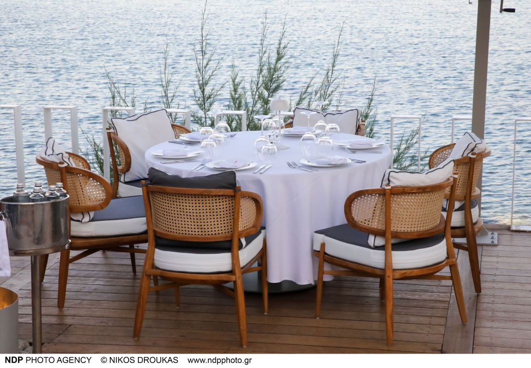 Casa Fish Athens