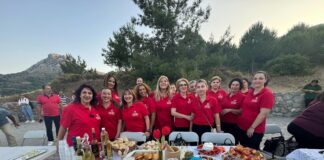 5ο Γαστρονομικό Φεστιβάλ Χίου 2026