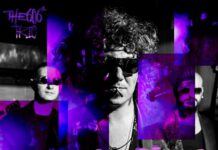 «Tribal Suits»: Το νέο μουσικό ταξίδι των THE 606′ TRIO