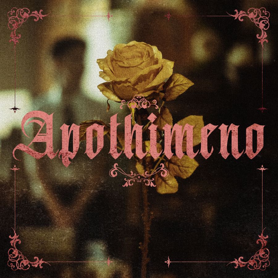 ΑPOTHIMENO