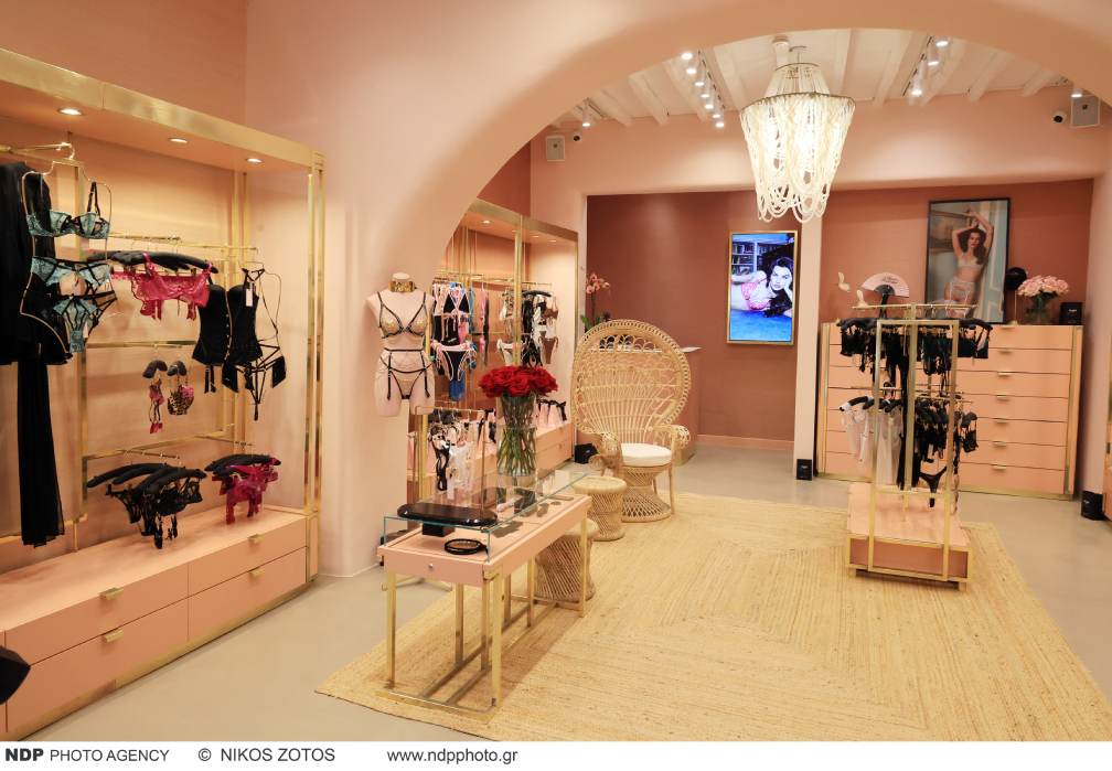 Agent Provocateur